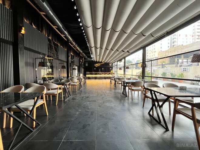 İcarəyə verilir  obyekt 800 m², Şah İsmayıl Xətai m., photo 4 from 24