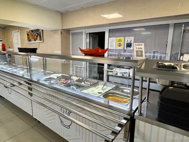 İcarəyə verilir  obyekt 800 m², Şah İsmayıl Xətai m., photo 15 from 24