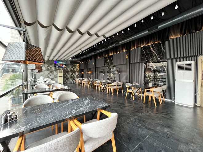 İcarəyə verilir  obyekt 800 m², Şah İsmayıl Xətai m., photo 5 from 24