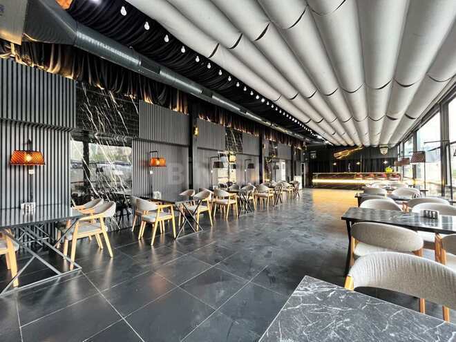 İcarəyə verilir  obyekt 800 m², Şah İsmayıl Xətai m., photo 3 from 24