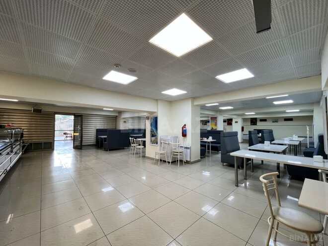 İcarəyə verilir  obyekt 800 m², Şah İsmayıl Xətai m., photo 9 from 24