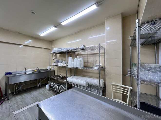 İcarəyə verilir  obyekt 800 m², Şah İsmayıl Xətai m., photo 23 from 24
