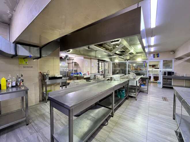 İcarəyə verilir  obyekt 800 m², Şah İsmayıl Xətai m., photo 17 from 24