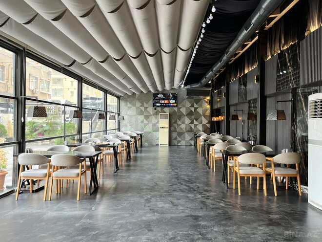 İcarəyə verilir  obyekt 800 m², Şah İsmayıl Xətai m., photo 1 from 24