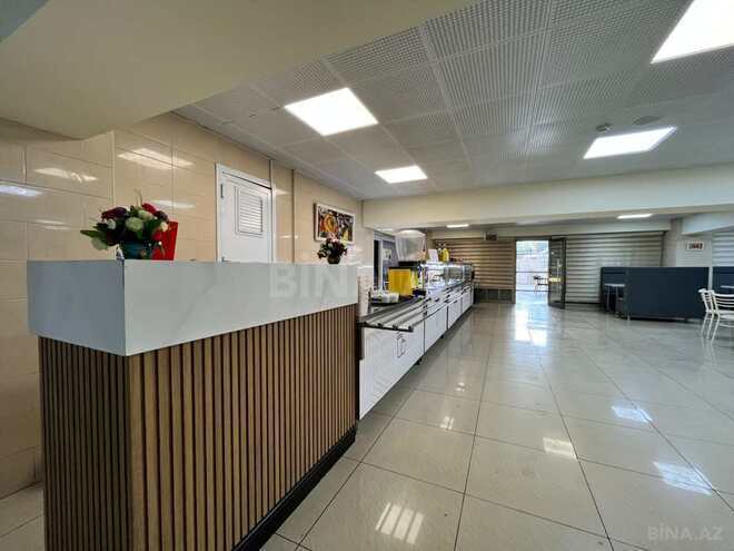 İcarəyə verilir  obyekt 800 m², Şah İsmayıl Xətai m., photo 12 from 24