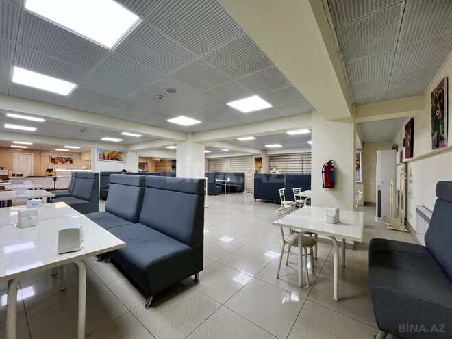 İcarəyə verilir  obyekt 800 m², Şah İsmayıl Xətai m., photo 11 from 24
