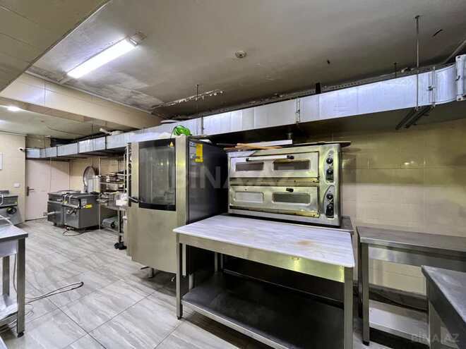 İcarəyə verilir  obyekt 800 m², Şah İsmayıl Xətai m., photo 21 from 24