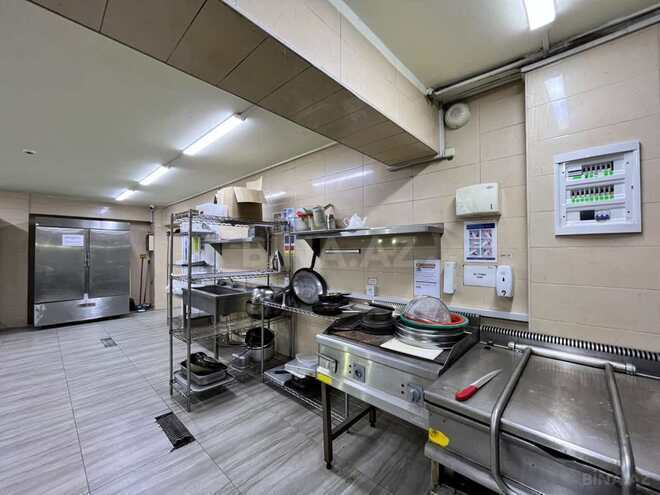 İcarəyə verilir  obyekt 800 m², Şah İsmayıl Xətai m., photo 19 from 24