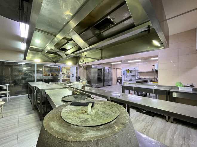 İcarəyə verilir  obyekt 800 m², Şah İsmayıl Xətai m., photo 18 from 24