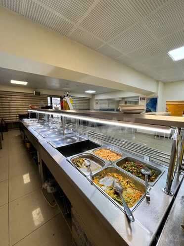 İcarəyə verilir  obyekt 800 m², Şah İsmayıl Xətai m., photo 14 from 24