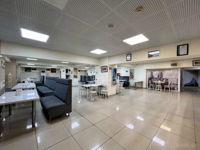 İcarəyə verilir  obyekt 800 m², Şah İsmayıl Xətai m., photo 8 from 24