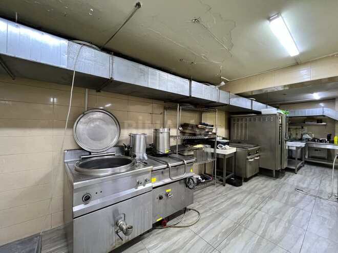 İcarəyə verilir  obyekt 800 m², Şah İsmayıl Xətai m., photo 20 from 24