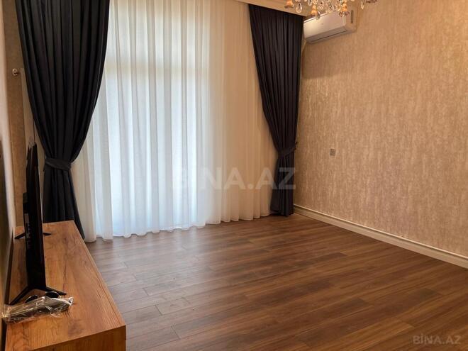İcarəyə verilir 2 otaqlı yeni tikili 75 m², Yasamal q., photo 6 from 12