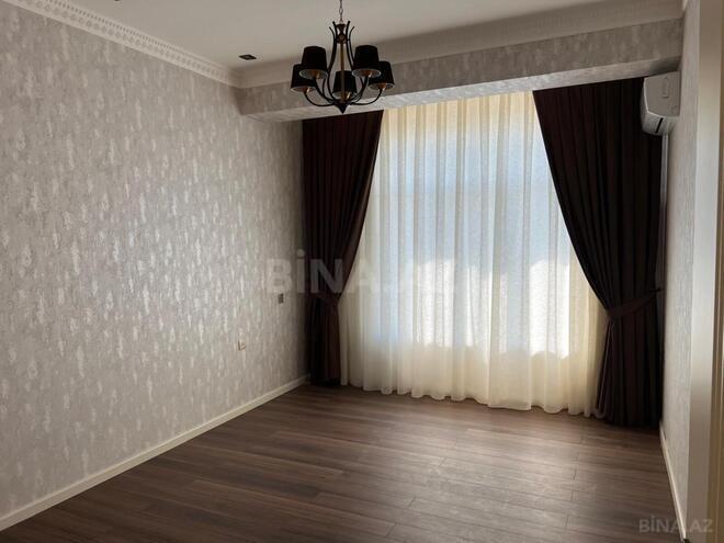 İcarəyə verilir 2 otaqlı yeni tikili 75 m², Yasamal q., photo 5 from 12