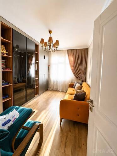 Продаётся 3-комн. вторичка 85 м², м. Ахмедлы, photo 16 from 17