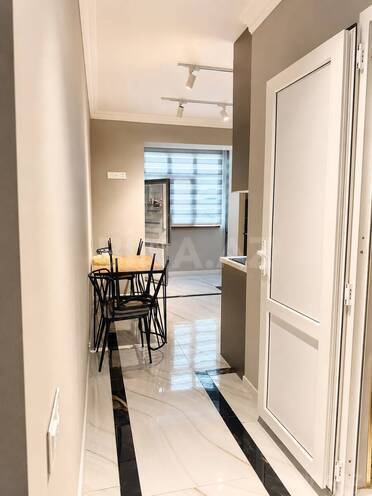 Продаётся 3-комн. вторичка 85 м², м. Ахмедлы, photo 15 from 17