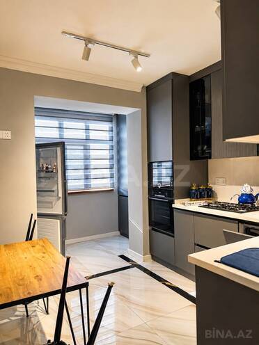 Продаётся 3-комн. вторичка 85 м², м. Ахмедлы, photo 8 from 17