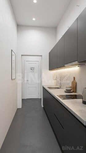 İcarəyə verilir  obyekt 70 m², Bakmil m., photo 4 from 5