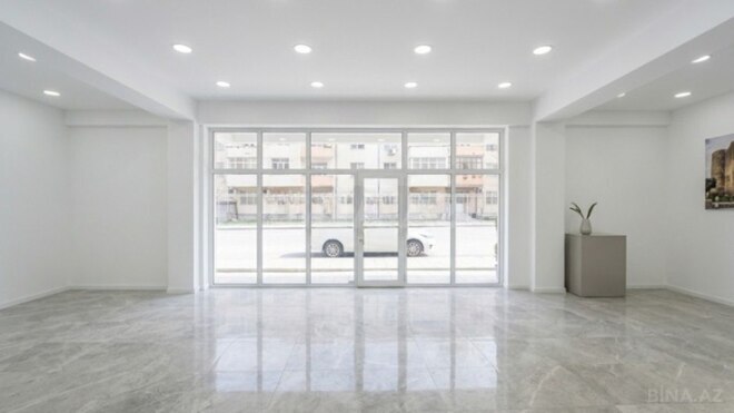 İcarəyə verilir  obyekt 70 m², Bakmil m., photo 1 from 5