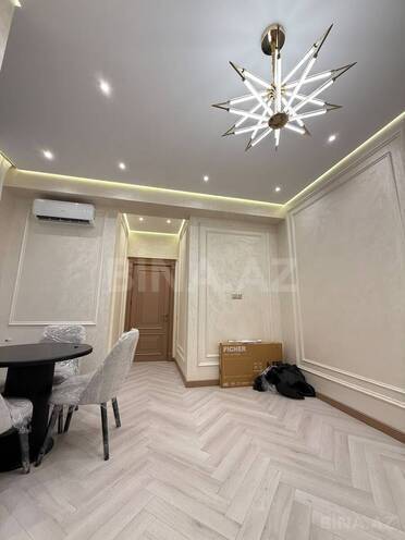 İcarəyə verilir 2 otaqlı yeni tikili 65 m², Neftçilər m., photo 5 from 24