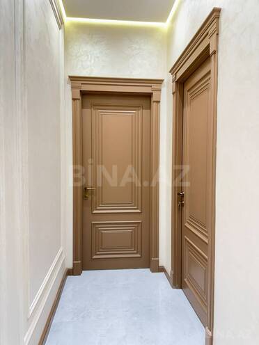 İcarəyə verilir 2 otaqlı yeni tikili 65 m², Neftçilər m., photo 23 from 24