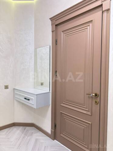 İcarəyə verilir 2 otaqlı yeni tikili 65 m², Neftçilər m., photo 19 from 24