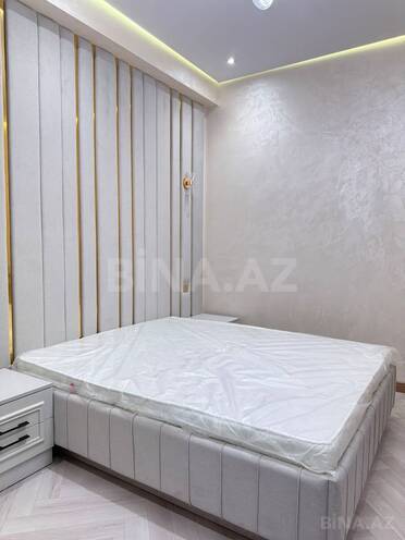 İcarəyə verilir 2 otaqlı yeni tikili 65 m², Neftçilər m., photo 6 from 24