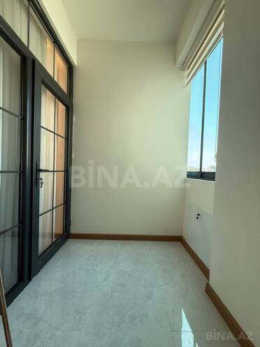 İcarəyə verilir 2 otaqlı yeni tikili 65 m², Neftçilər m., photo 18 from 24