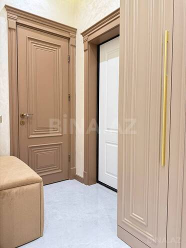 İcarəyə verilir 2 otaqlı yeni tikili 65 m², Neftçilər m., photo 20 from 24