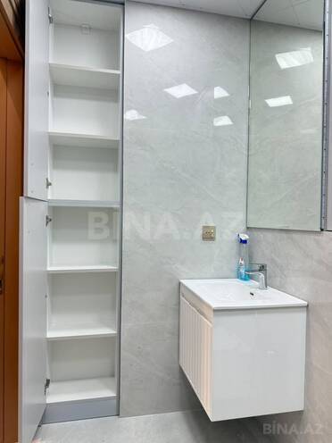 İcarəyə verilir 2 otaqlı yeni tikili 65 m², Neftçilər m., photo 17 from 24