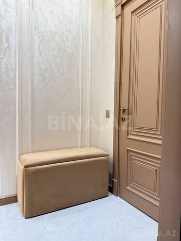 İcarəyə verilir 2 otaqlı yeni tikili 65 m², Neftçilər m., photo 21 from 24