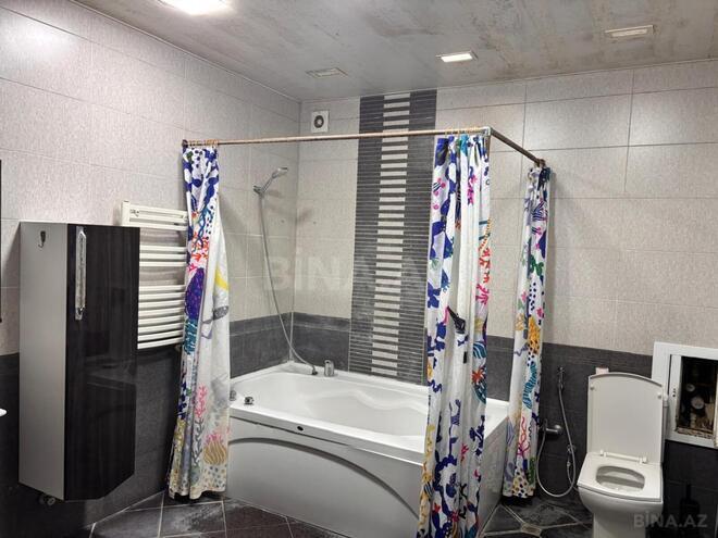 İcarəyə verilir 4 otaqlı yeni tikili 150 m², 8 Noyabr m., photo 11 from 15