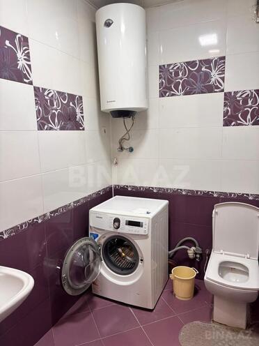 İcarəyə verilir 4 otaqlı yeni tikili 150 m², 8 Noyabr m., photo 12 from 15