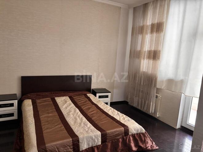 İcarəyə verilir 4 otaqlı yeni tikili 150 m², 8 Noyabr m., photo 5 from 15