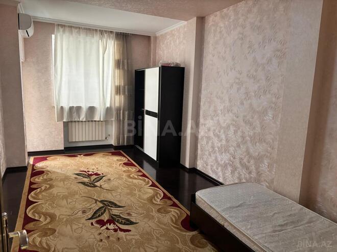 İcarəyə verilir 4 otaqlı yeni tikili 150 m², 8 Noyabr m., photo 7 from 15