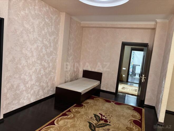 İcarəyə verilir 4 otaqlı yeni tikili 150 m², 8 Noyabr m., photo 6 from 15