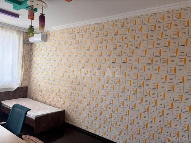 İcarəyə verilir 4 otaqlı yeni tikili 150 m², 8 Noyabr m., photo 8 from 15