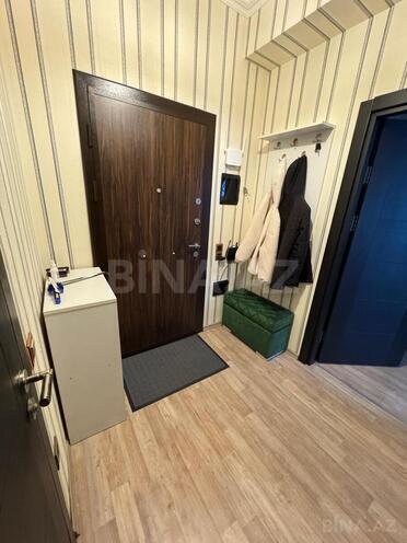 Сдаётся 2-комн. новостройка 60 м², м. 20 января, photo 7 from 8