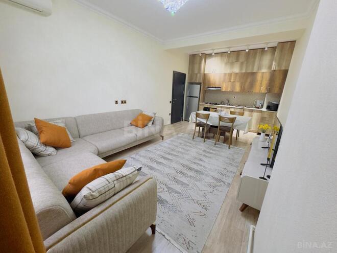 Сдаётся 2-комн. новостройка 60 м², м. 20 января, photo 1 from 8