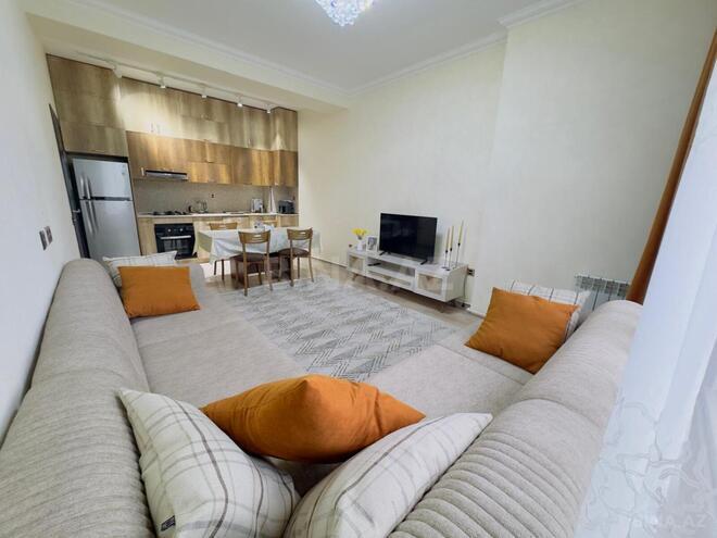 Сдаётся 2-комн. новостройка 60 м², м. 20 января, photo 3 from 8
