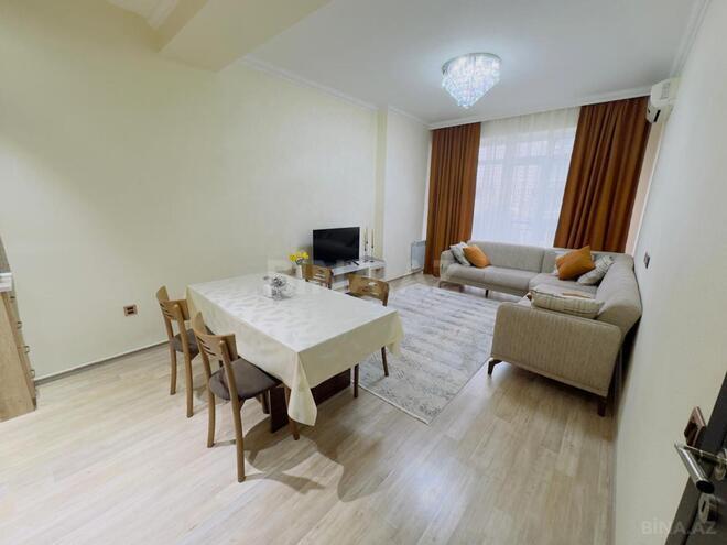 Сдаётся 2-комн. новостройка 60 м², м. 20 января, photo 4 from 8