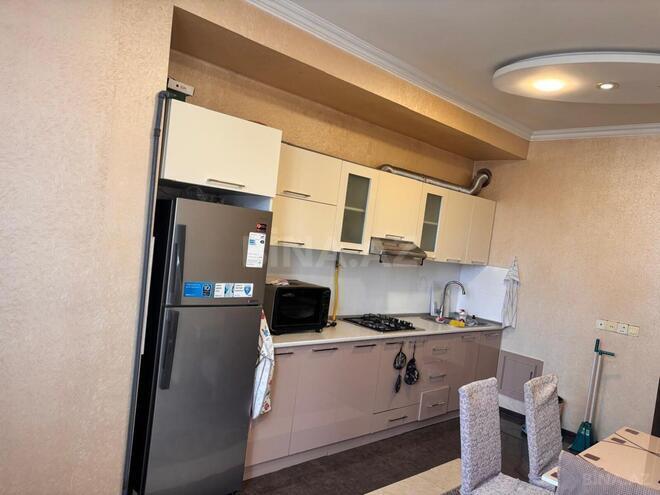 İcarəyə verilir 4 otaqlı yeni tikili 150 m², 8 Noyabr m., photo 10 from 15