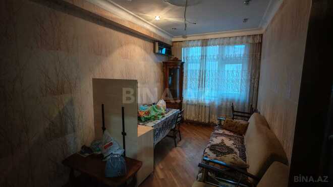 Satılır 2 otaqlı yeni tikili 60 m², İnşaatçılar m., photo 3 from 14