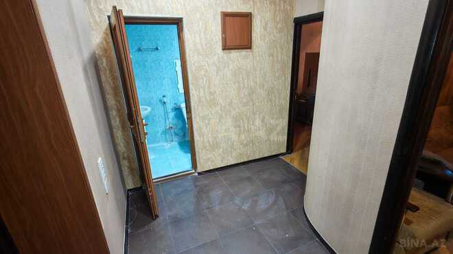 Satılır 2 otaqlı yeni tikili 60 m², İnşaatçılar m., photo 12 from 14