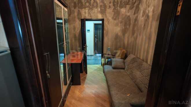 Satılır 2 otaqlı yeni tikili 60 m², İnşaatçılar m., photo 5 from 14