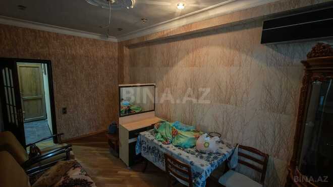 Satılır 2 otaqlı yeni tikili 60 m², İnşaatçılar m., photo 1 from 14