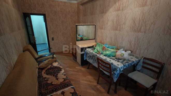 Satılır 2 otaqlı yeni tikili 60 m², İnşaatçılar m., photo 8 from 14