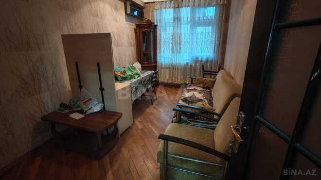 Satılır 2 otaqlı yeni tikili 60 m², İnşaatçılar m., photo 11 from 14