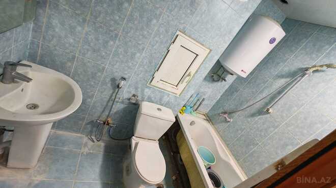 Satılır 2 otaqlı yeni tikili 60 m², İnşaatçılar m., photo 13 from 14