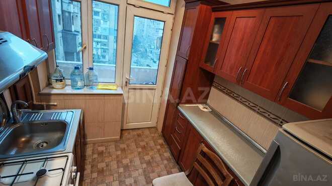 Satılır 2 otaqlı yeni tikili 60 m², İnşaatçılar m., photo 9 from 14